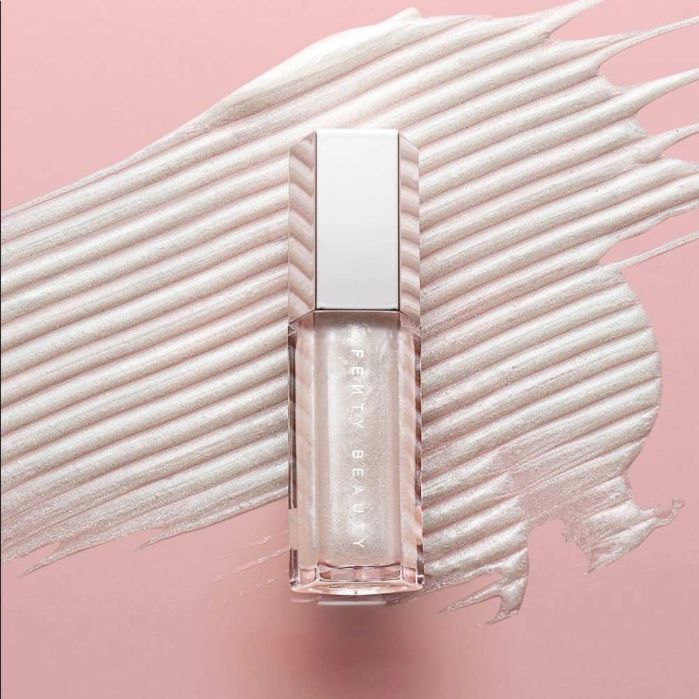 Fenty Gloss Bomb in Shade Diamond Milk